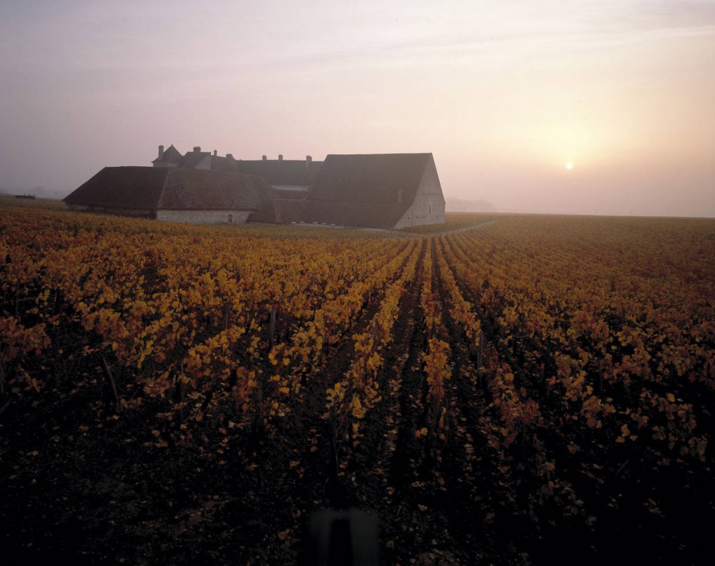 nuits